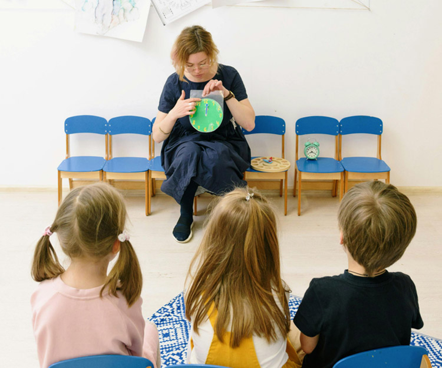 La importancia de la vocación