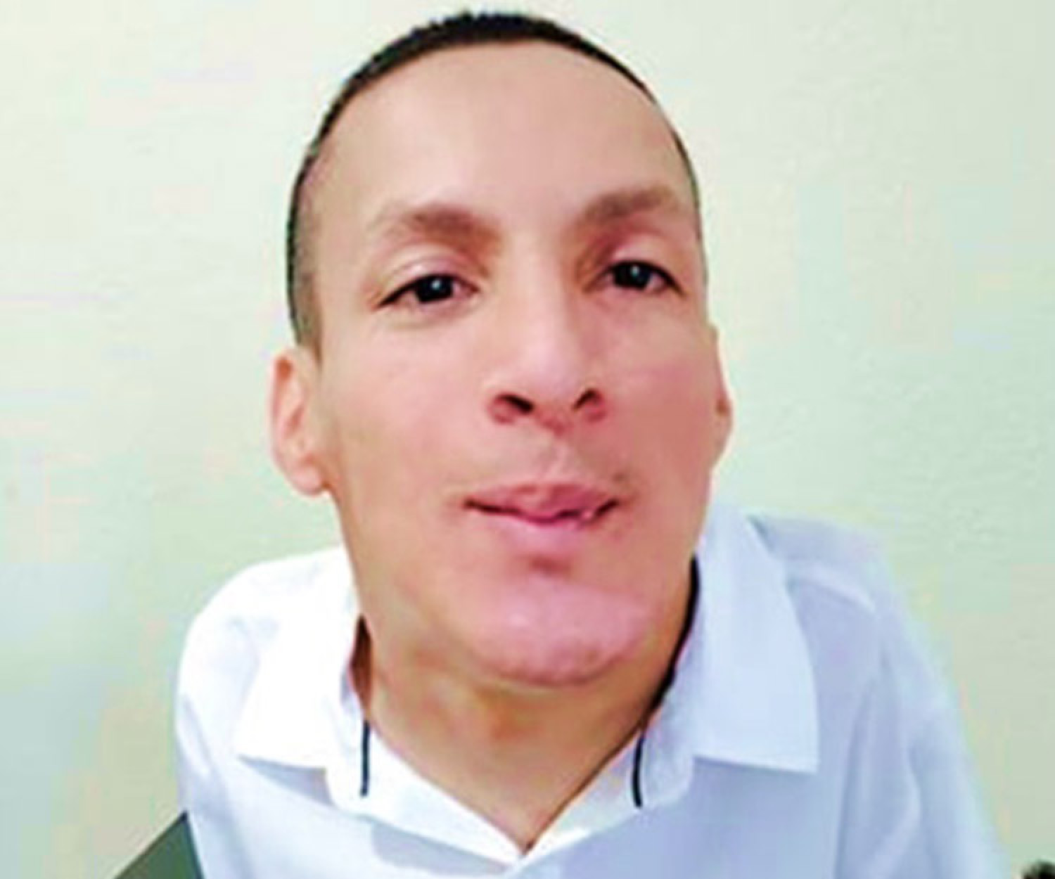 José Contreras Carreón